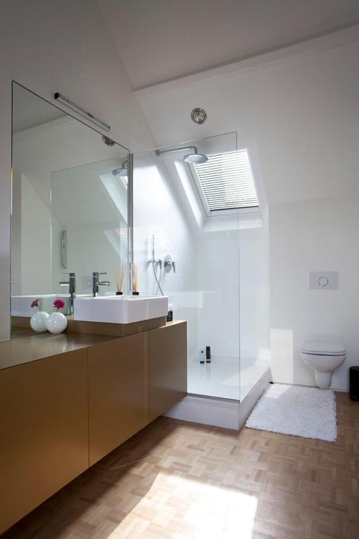 B&B Yellow Submarine Antwerpen Ruang foto
